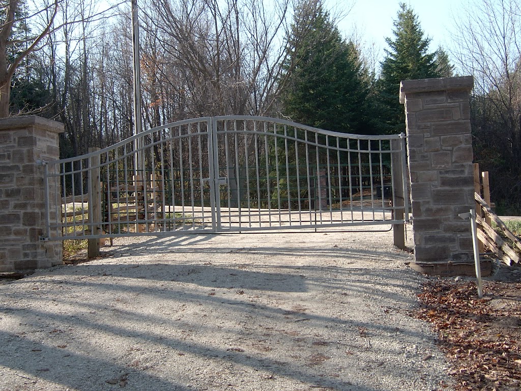 Endemans Ironcraft Ltd | 23 Commerce Rd, Orangeville, ON L9W 3X5, Canada | Phone: (519) 941-2876
