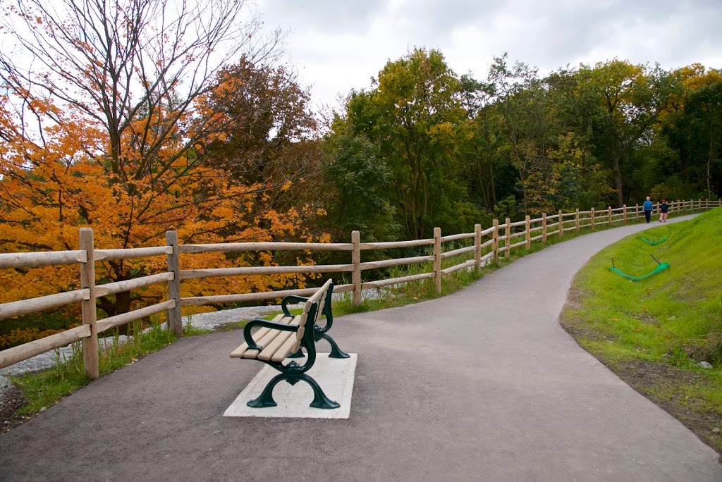 Beltline Trail | Beltline Trail, Toronto, ON M4T 2A4, Canada