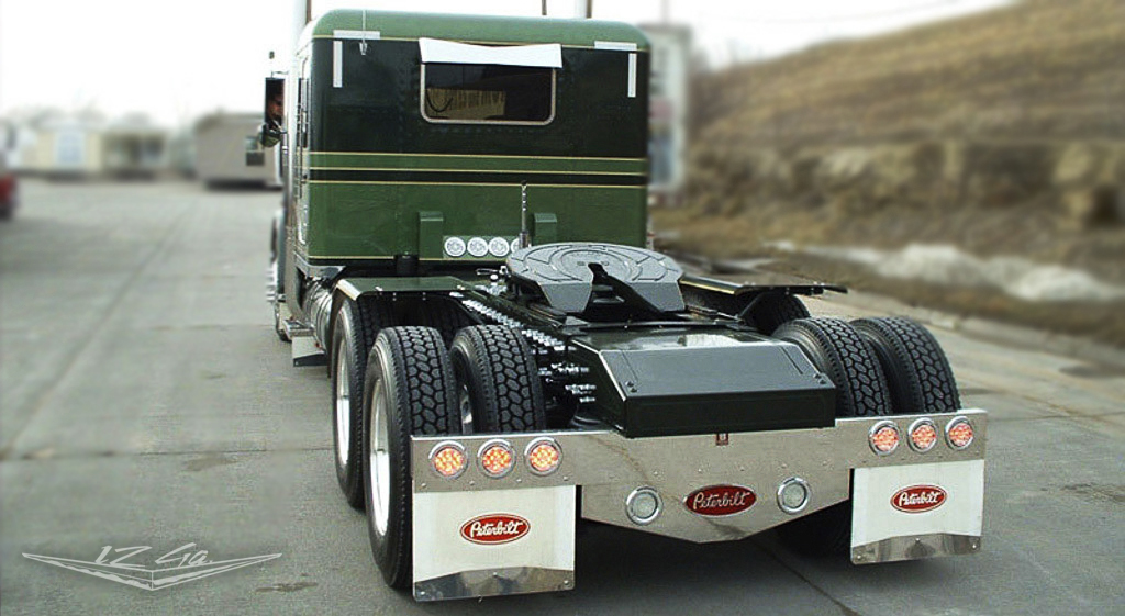 Twelve Ga Customs | 45 Massey Rd, Guelph, ON N1H 7M6, Canada | Phone: (519) 766-0943