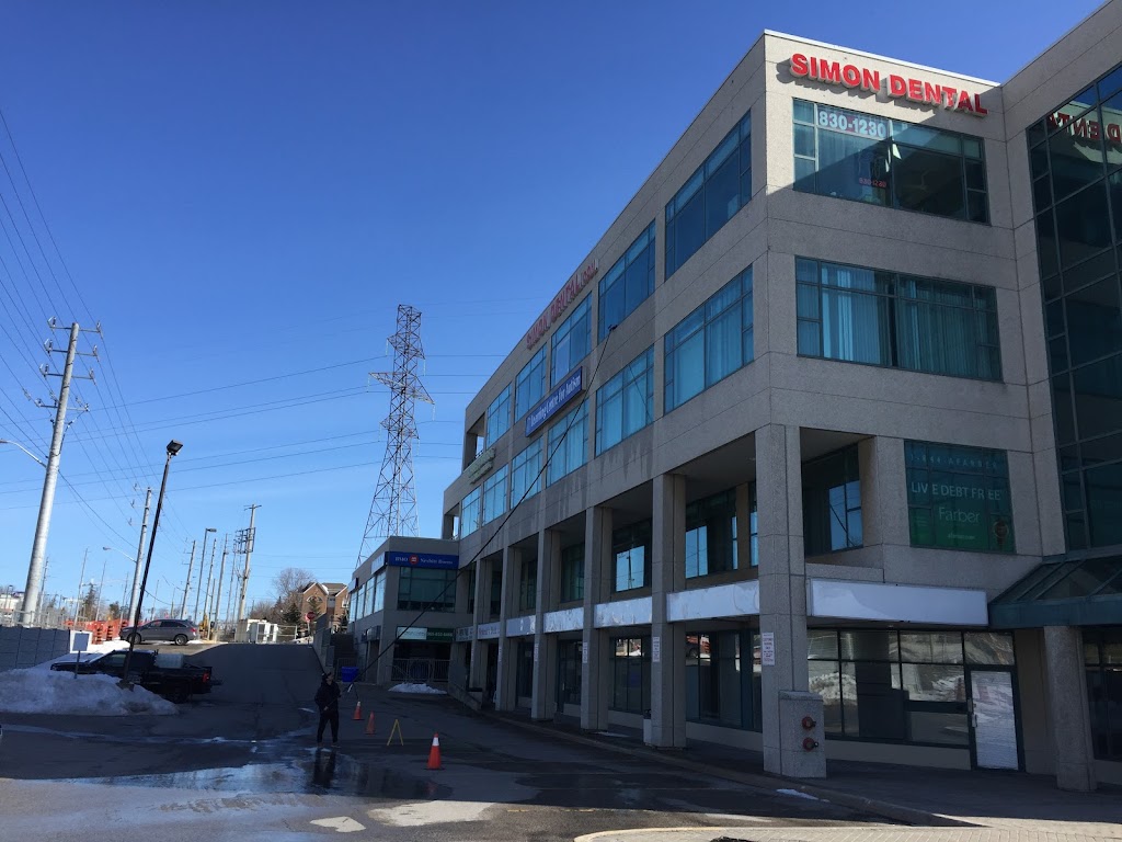 Stone Cliff Window Cleaning Inc. | 500 Foxcroft Blvd, Newmarket, ON L3X 3L7, Canada | Phone: (905) 717-2660