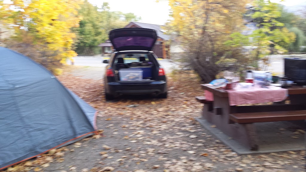 Okanagan Lake Provincial Park South | Okanagan-Similkameen F, BC V0H 1Z0, Canada | Phone: (250) 548-0076