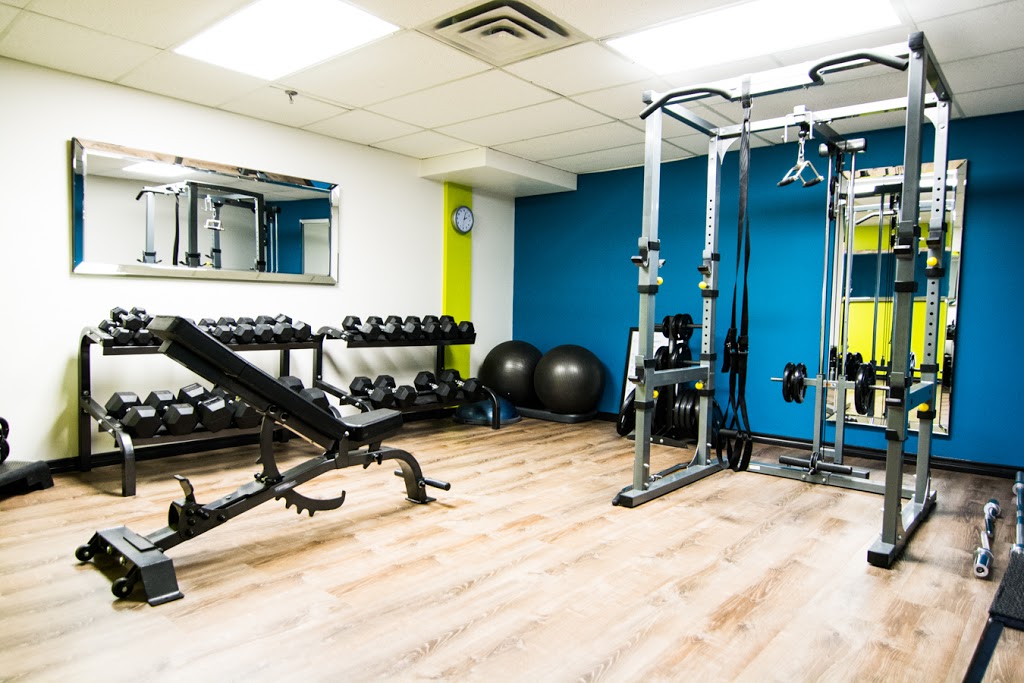 Downsize Fitness Orleans | 1670 Vimont Ct #4, Orléans, ON K4A 3M3, Canada