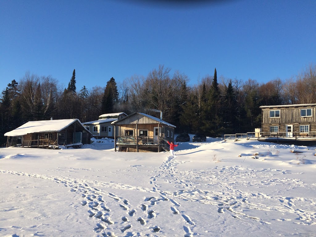 Domaine Paradis du Diable | 1000 chemin léandre-Meilleur, Antoine-Labelle, QC J0W 1C0, Canada | Phone: (514) 705-5941