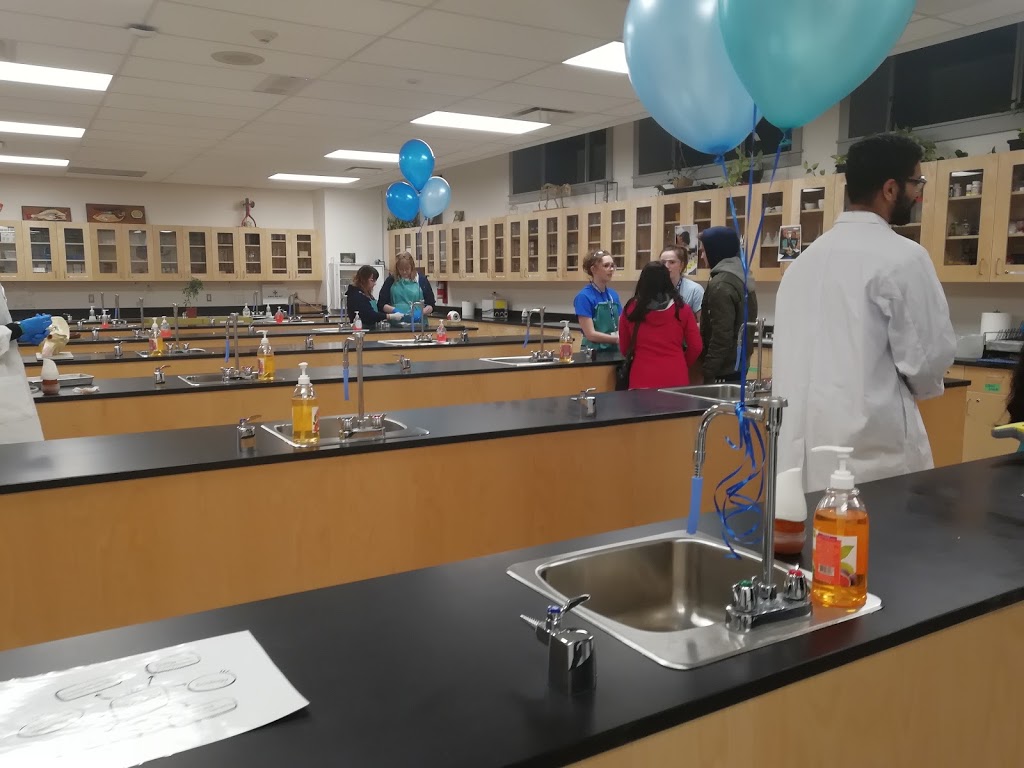 Ross Sheppard School | 13546 111 Ave NW, Edmonton, AB T5M 2P2, Canada | Phone: (780) 448-5000
