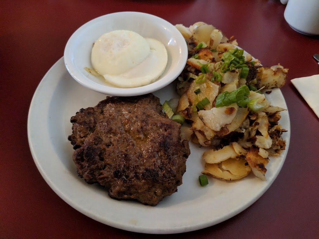New West Restaurant | 15025 111 Ave NW, Edmonton, AB T5M 2P8, Canada | Phone: (780) 483-8984