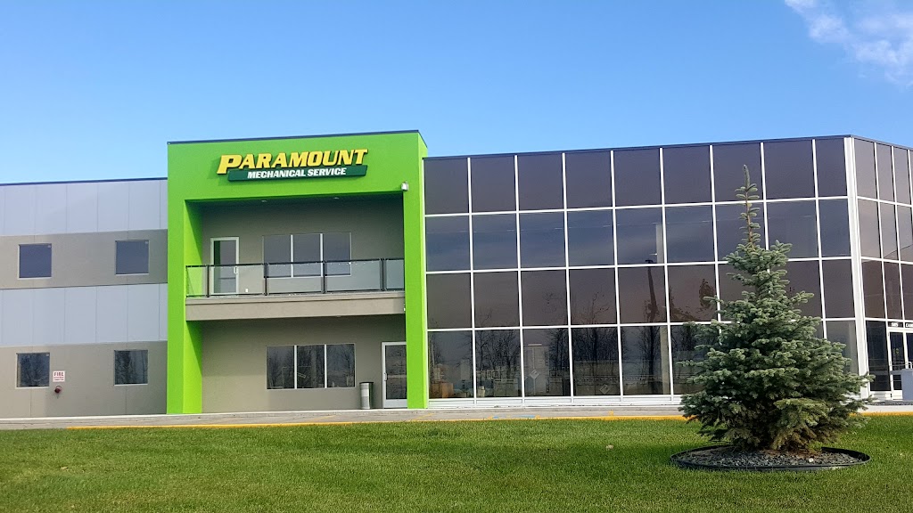 Paramount Services Ltd | point of interest | 585 Rue Camiel Sys St, Winnipeg, MB R2J 1B5, Canada | 2047899909 OR +1 204-789-9909