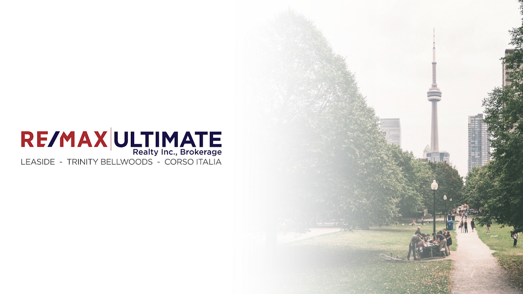 RE/MAX Ultimate Realty Inc., Brokerage | 1192 St Clair Ave W, Toronto, ON M6E 1B4, Canada | Phone: (416) 656-3500