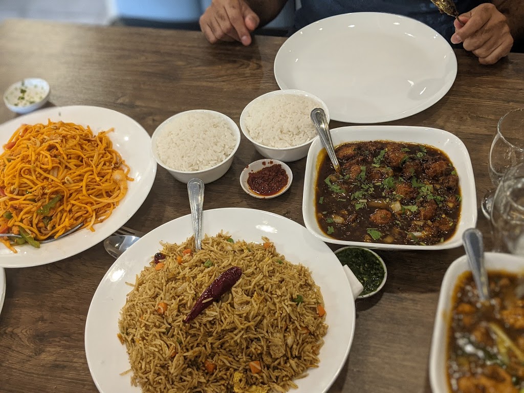 Hakka Chinese Kitchen | 25 Base Line Rd W, London, ON N6J 1V1, Canada | Phone: (226) 663-4440