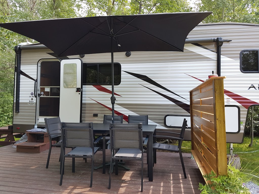 Kacikewin RV Campground &Cabins LTD. | Comp. 15 Alberta Beach #114, Alberta Beach, AB T0E 0A1, Canada | Phone: (780) 924-3018
