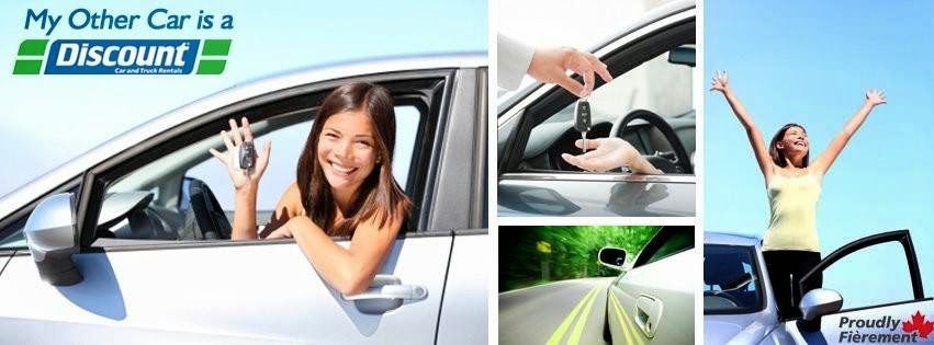 Discount Car & Truck Rentals | 3519 AB-2A, Ponoka, AB T4J 1J8, Canada | Phone: (888) 310-2277