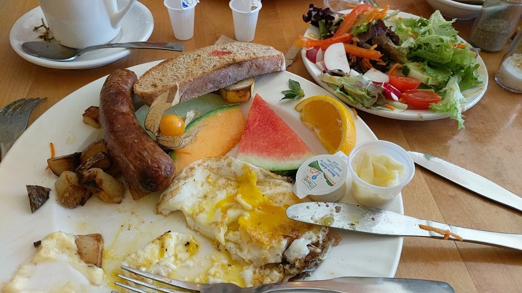 The Soul of Bread | 632 Rue Shefford, Bromont, QC J2L 1C1, Canada | Phone: (450) 534-4478