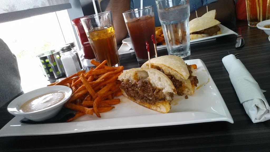 Paradise Farms Prime Beef Bistro Erin | 2 Thompson Crescent, Erin, ON N0B 1T0, Canada | Phone: (519) 315-0135