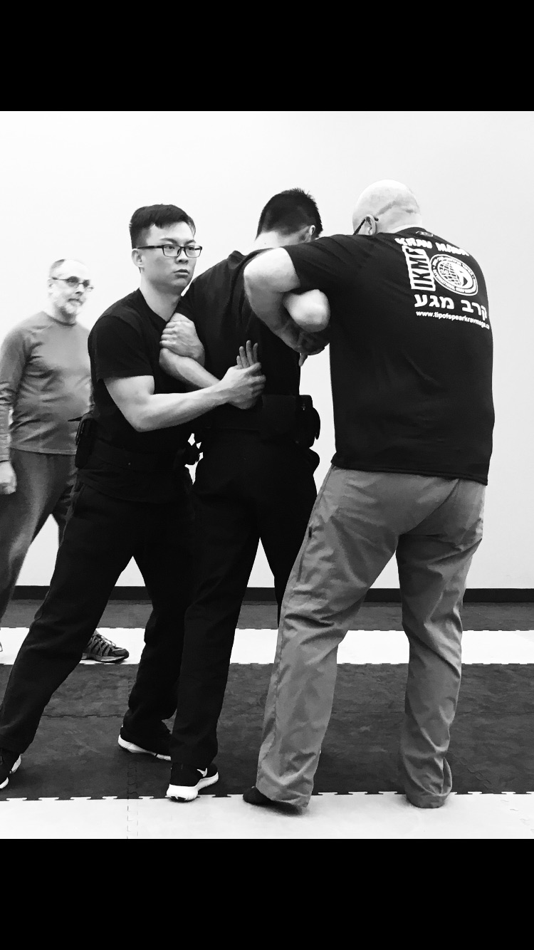 Tip Of Spear Inc | 11217 149 St NW, Edmonton, AB T5M 1W6, Canada | Phone: (780) 469-8787