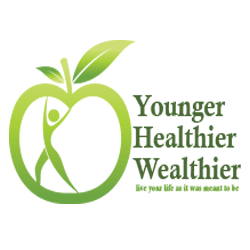 Younger Healthier Wealthier | 770 Beaver Point Rd, Salt Spring Island, BC V8K 1X9, Canada | Phone: (604) 700-5756