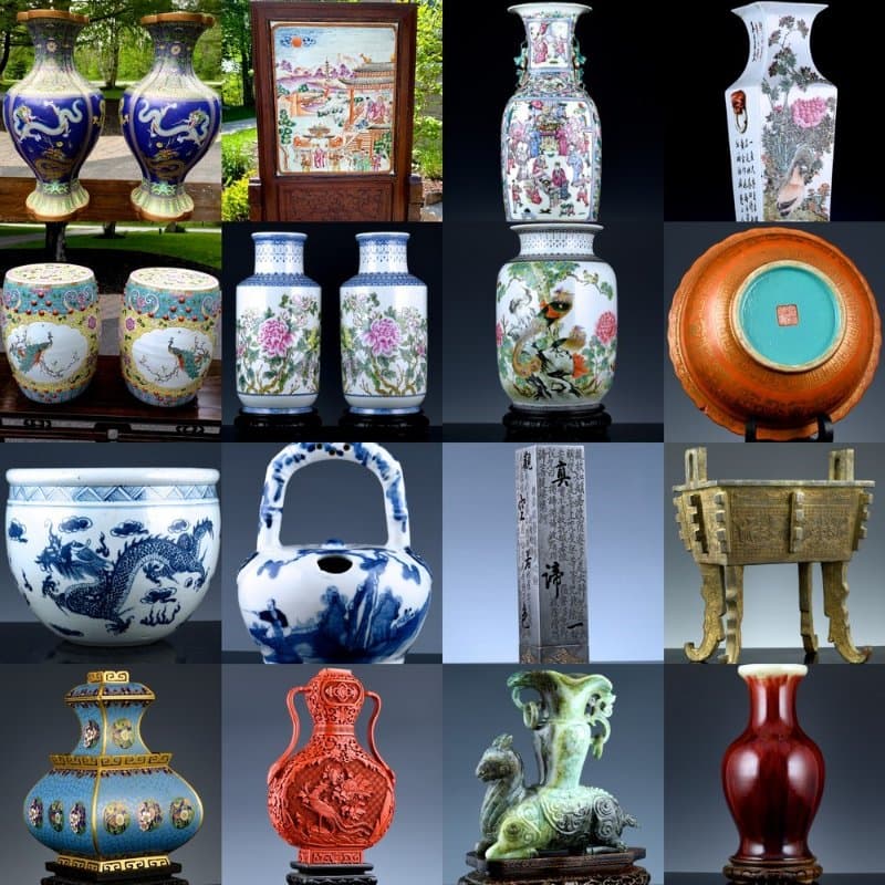 antiques shop， buy ＆ sale | 7355 Bayview Ave Unit 12, Thornhill, ON L3T 5Z2, Canada | Phone: (647) 879-7811