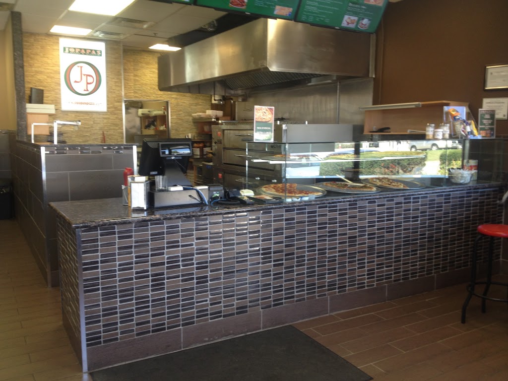 Jopapas Pizza & Wings ( Milton ) | 50 Market Dr, Milton, ON L9T 3H5, Canada | Phone: (905) 878-2222