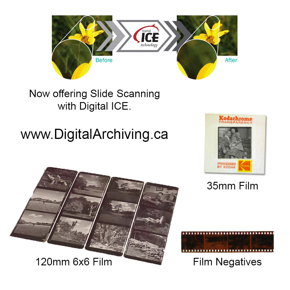 JW Digital Archiving | 30 Rendek Crescent, Regina, SK S4X 1B8, Canada | Phone: (306) 539-5590