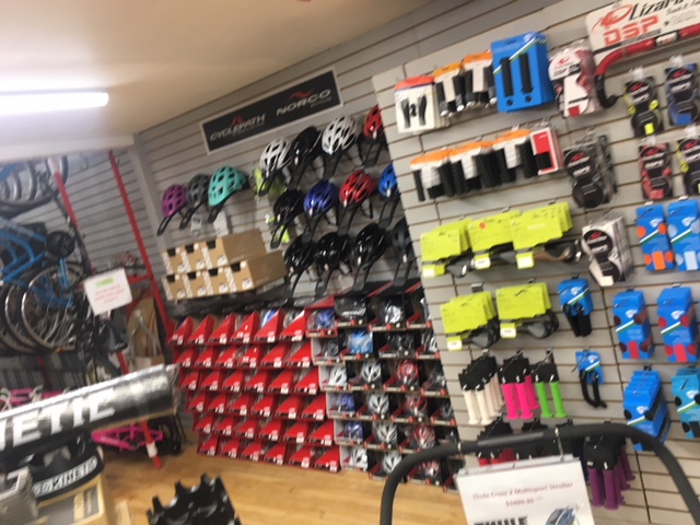 Cyclepath Norco | 2106 Yonge St, Toronto, ON M4S 2A5, Canada | Phone: (416) 485-2453