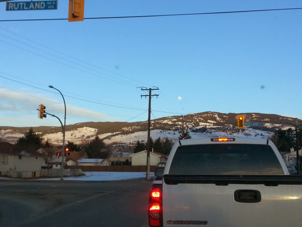 Briarwood Park | 326 Primrose Rd, Kelowna, BC V1X 2G5, Canada
