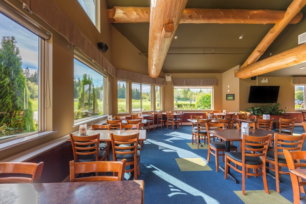 Blue Ocean Bar & Grill | 6177 Ripple Way, Sechelt, BC V0N 3A5, Canada | Phone: (604) 885-2700