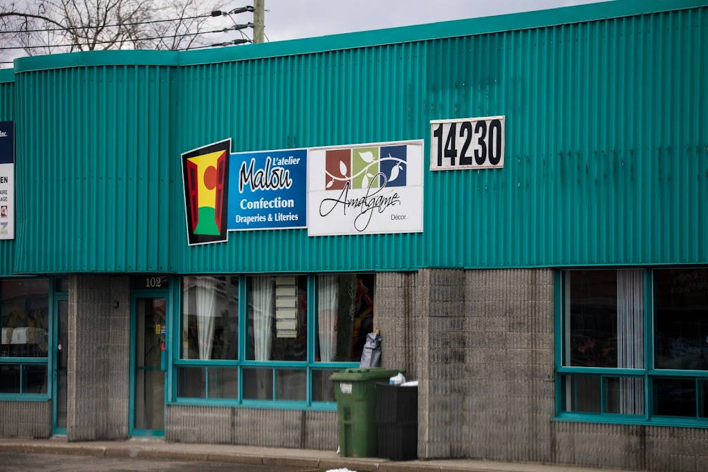 Atelier Malou (L) | 14230 Bd du Curé-Labelle, Mirabel, QC J7J 1B1, Canada | Phone: (450) 430-9417