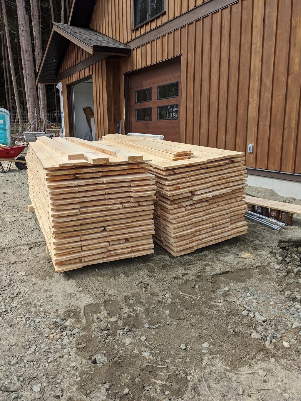 Knoxville Contracting Ltd. | 7900 Thomson Rd, Saanichton, BC V8M 1S1, Canada | Phone: (250) 208-7467