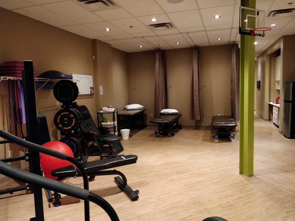 Collaborative Healthcare Network | 5-3405 South Millway, Mississauga, ON L5L 3R1, Canada | Phone: (905) 607-3405