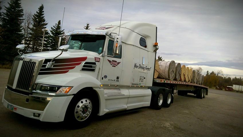 KEYSTONE WESTERN INC | 594 Bernat Rd, Grande Pointe, MB R5A 1H5, Canada | Phone: (800) 265-6460