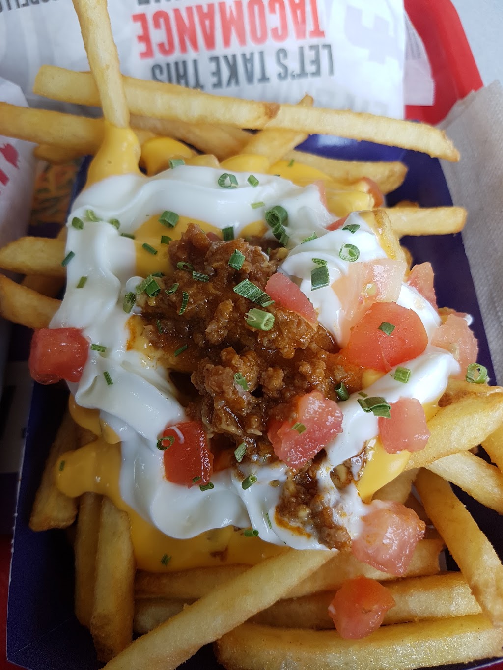 Taco Bell | 1610 The Queensway, Etobicoke, ON M8Z 1V1, Canada | Phone: (416) 255-1917