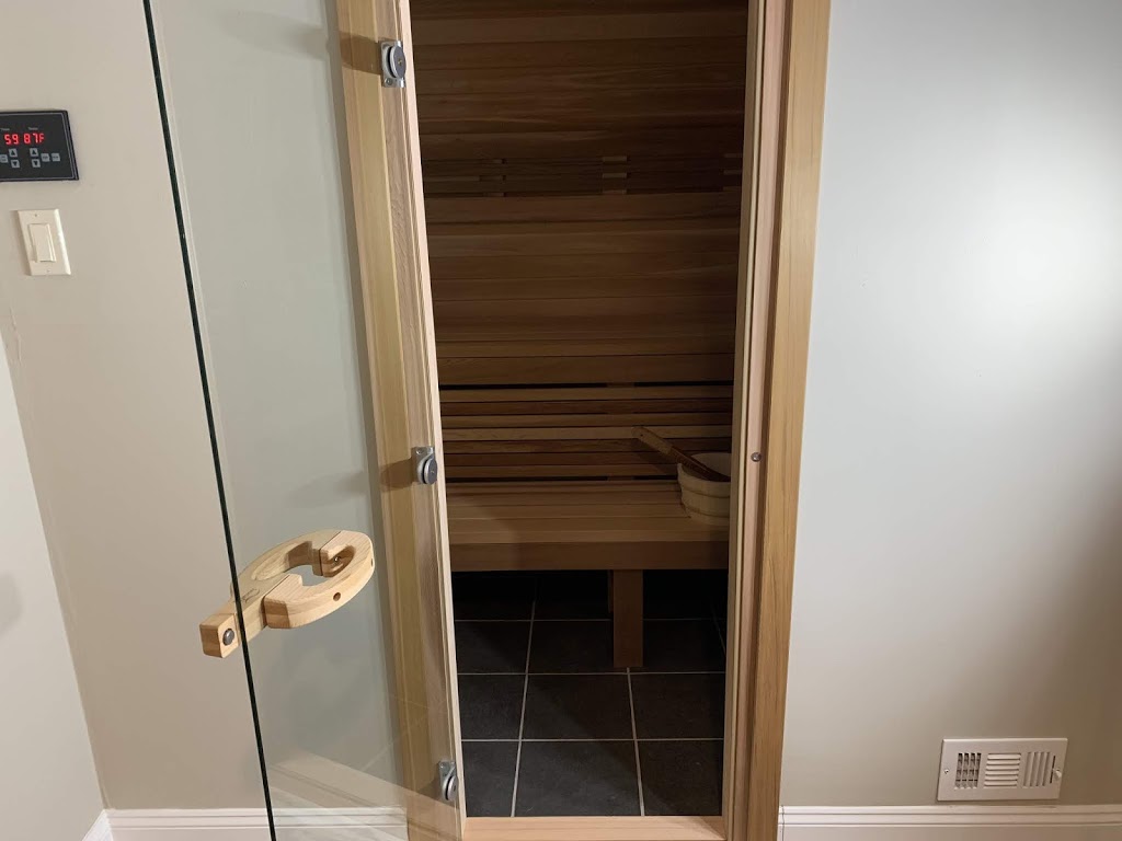 Saunafin Saunas & Steambaths - Showroom by Appointment Only | 115 Bowes Rd #2, Concord, ON L4K 1H7, Canada | Phone: (800) 387-7029