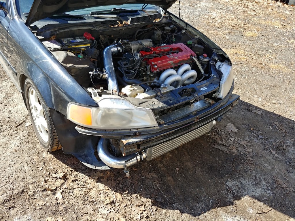 NGP Performance | 509 Chemin Saint-Féréol, Les Cèdres, QC J7T 4E2, Canada | Phone: (514) 465-1336