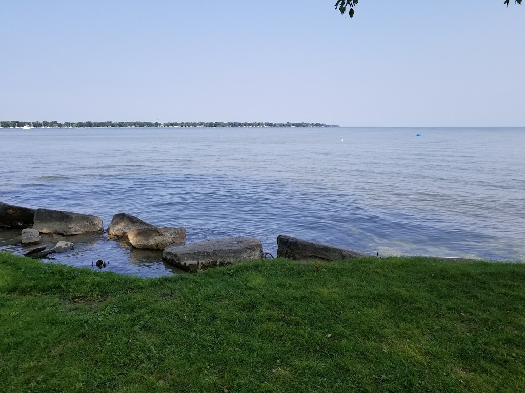 Holmes Point Park | 131 Holmes Point Rd, Pefferlaw, ON L0E 1N0, Canada | Phone: (905) 476-4301