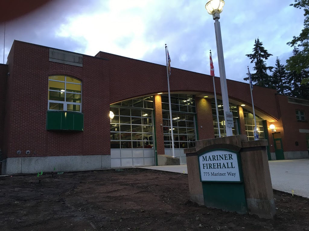 Mariner Fire Hall (Fire Hall #2) | 0A3, 775 Mariner Way, Coquitlam, BC V3C 0A3, Canada | Phone: (604) 927-6400