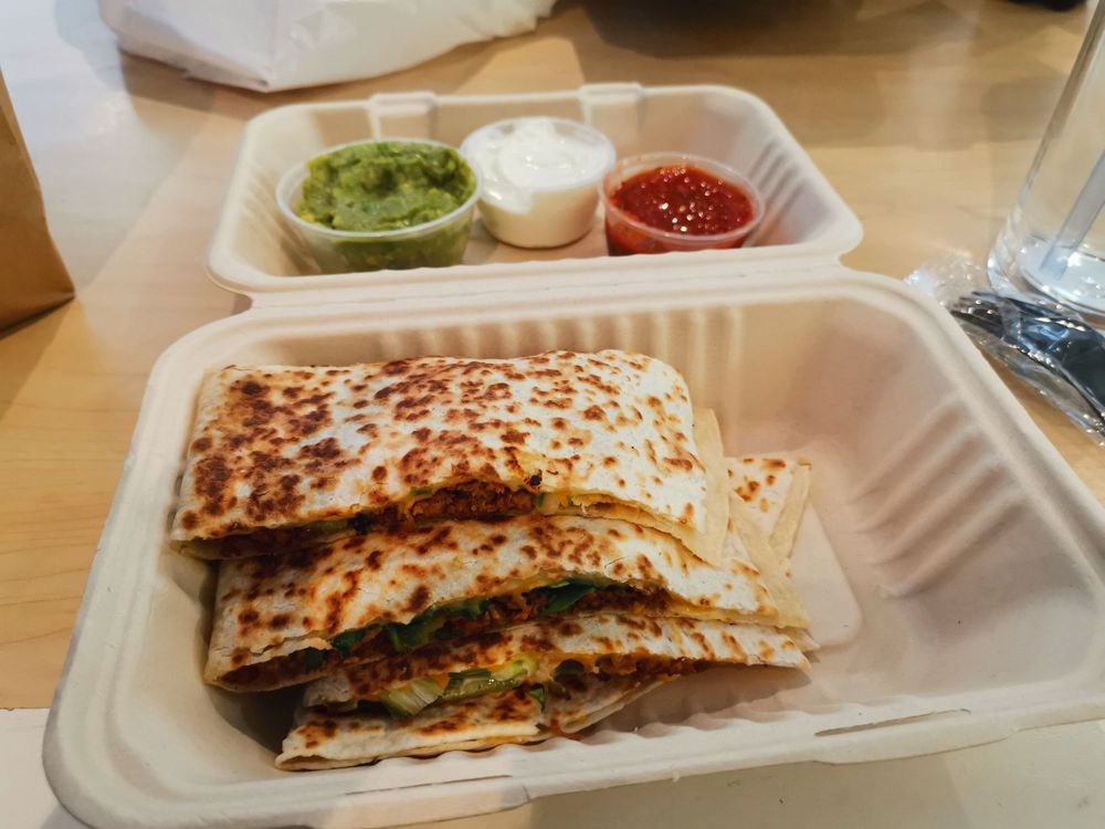 Fat Bastard Burrito Co. | 235 Gore Rd, Kingston, ON K7L 0C3, Canada | Phone: (613) 549-0500