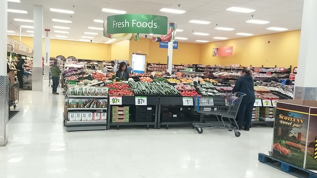 Walmart Waterloo Store | 70 Bridgeport Rd E, Waterloo, ON N2J 2J9, Canada | Phone: (519) 746-6700