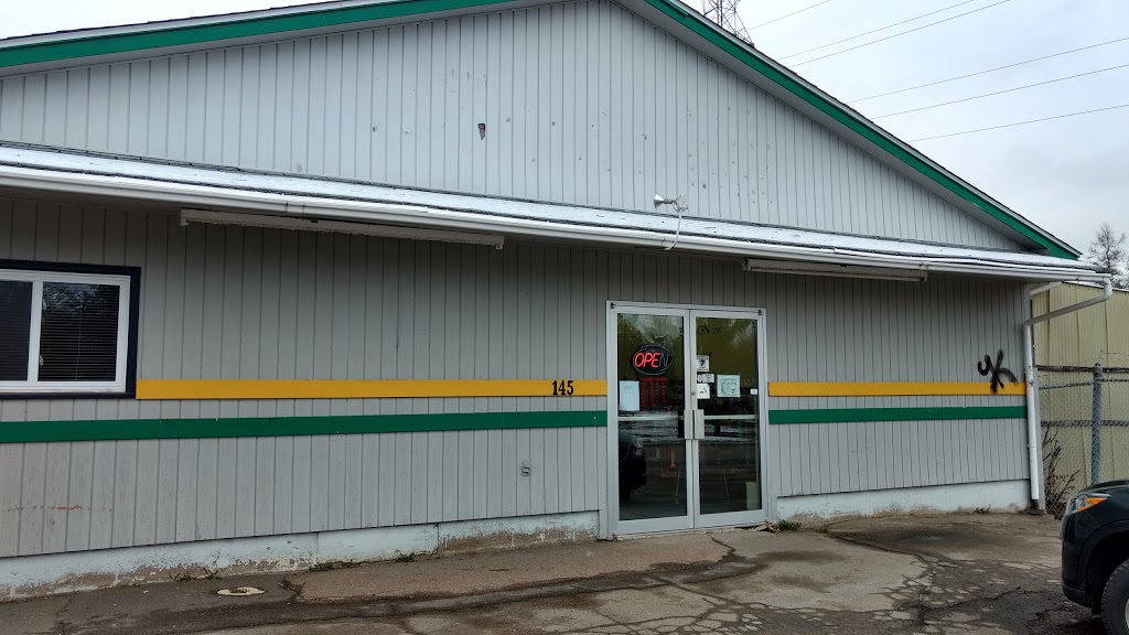 Ergon Thrift | 145 Traynor St, Riverview, NB E1B 3B1, Canada | Phone: (506) 857-0014