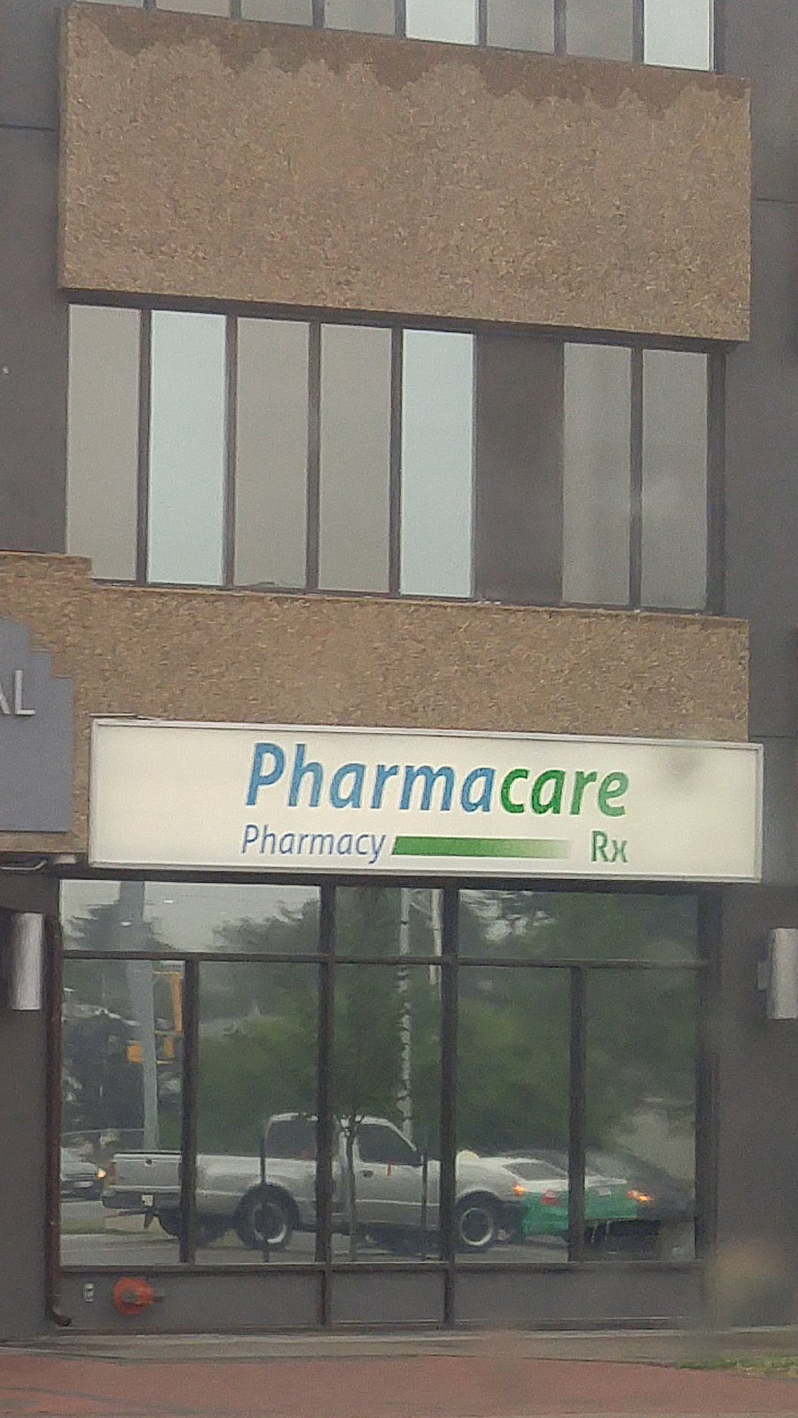 Pharmacare Pharmacy #2 | health | 9509 156 St NW, Edmonton, AB T5P 4J5, Canada | 7804849595 OR +1 780-484-9595