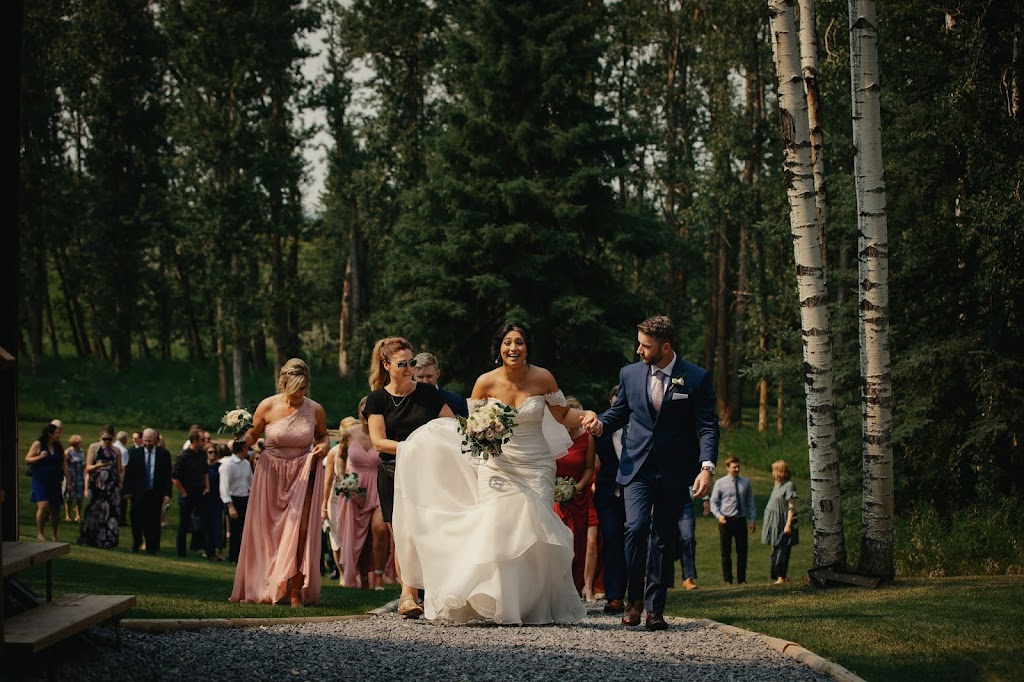 Engaged By Darcie | 43 Dobson Close, Red Deer, AB T4R 2Y1, Canada | Phone: (780) 832-8706
