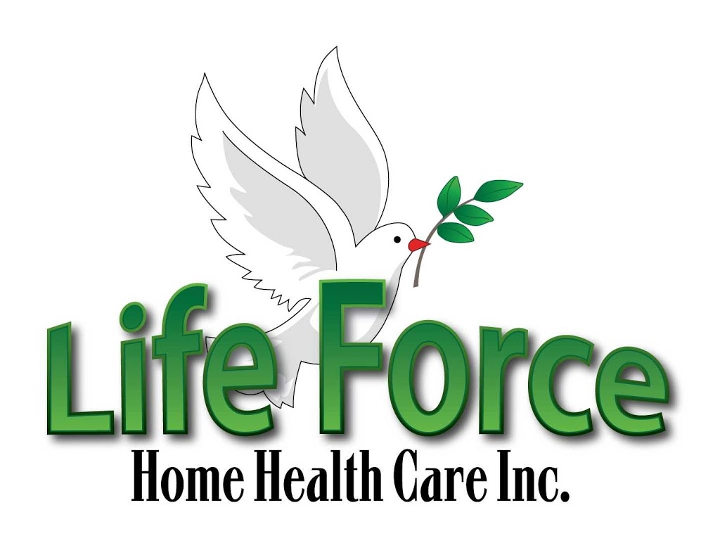 Life Force Home Health Care Inc. | 2025 Heseltine Rd suite 130, Regina, SK S4V 2Z4, Canada | Phone: (306) 501-8598