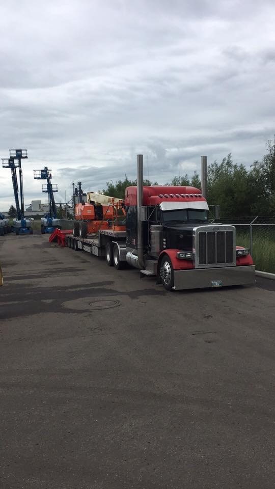 Impel Transport | point of interest | 12092 Dickens, Rd 23 W, Winkler, MB R6W 4A9, Canada | 2043319313 OR +1 204-331-9313