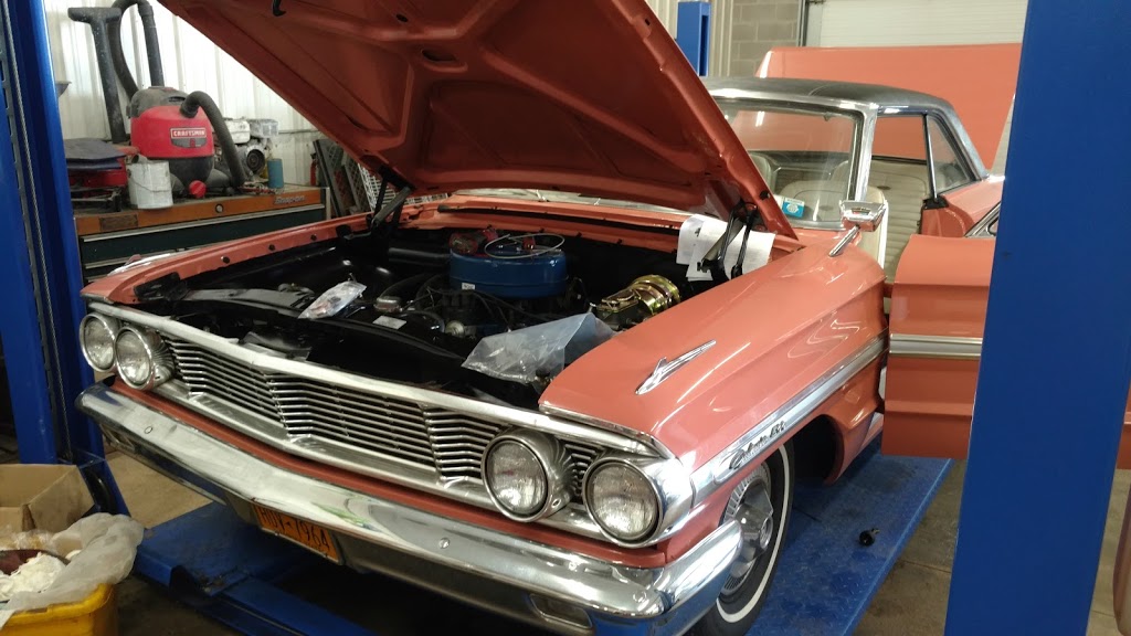 B & G Automotive LLC | 395 West Ave, West Seneca, NY 14224, USA | Phone: (716) 677-0450