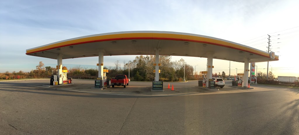 Shell | 9919 Airport Rd, Brampton, ON L6S 0A2, Canada | Phone: (905) 793-2878