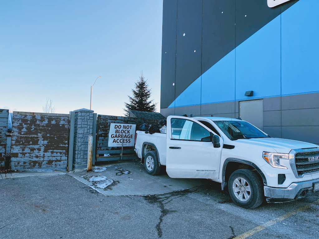 Silver Maple Maintenance | 67 Dudhope Ave, Cambridge, ON N1R 4T6, Canada | Phone: (226) 791-7517