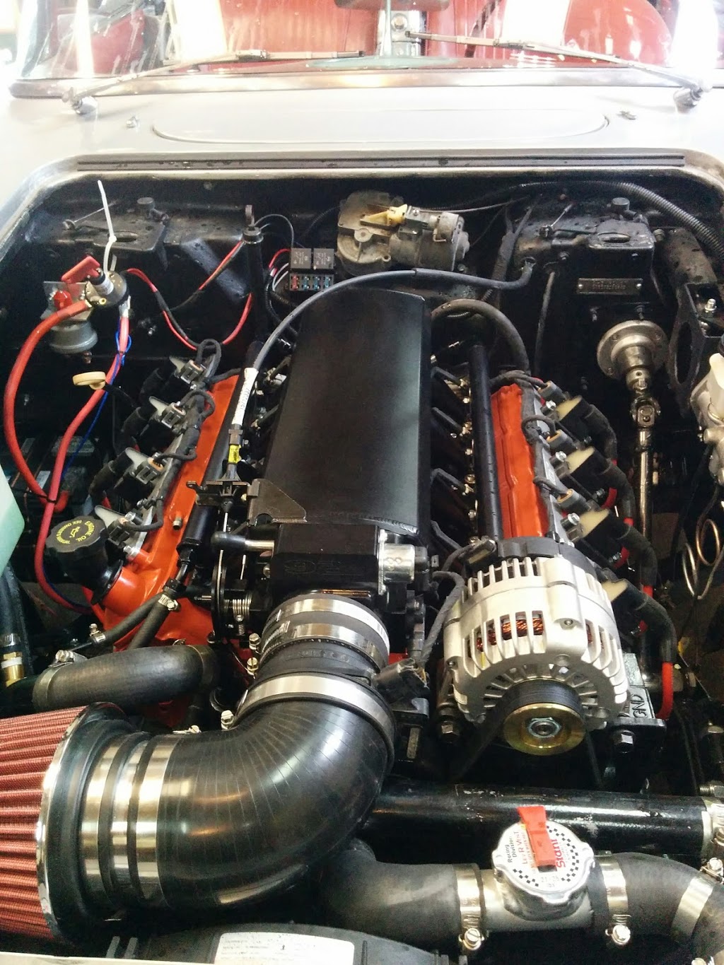BLP Dyno Tuning | 2021 NB-106, Allison, NB E1G 4G, Canada | Phone: (506) 389-8280