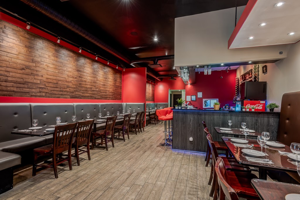 Masala Lounge & Grill | 235 Milligan Dr #407, Okotoks, AB T1S 0B8, Canada | Phone: (587) 757-0171