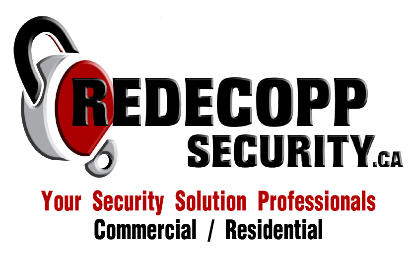 Redecopp Security | 46 Appelmans Bay, Winnipeg, MB R2N 3A5, Canada | Phone: (204) 612-7007