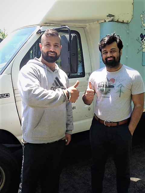 QYK Movers Inc | 35 Mosque Crescent, Etobicoke, ON M9V 4J1, Canada | Phone: (647) 539-9531