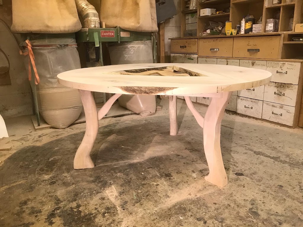 Nature Carvings by Todd M McAneeley | 6311 Ardea Pl, Duncan, BC V9L 0B7, Canada | Phone: (250) 597-7274