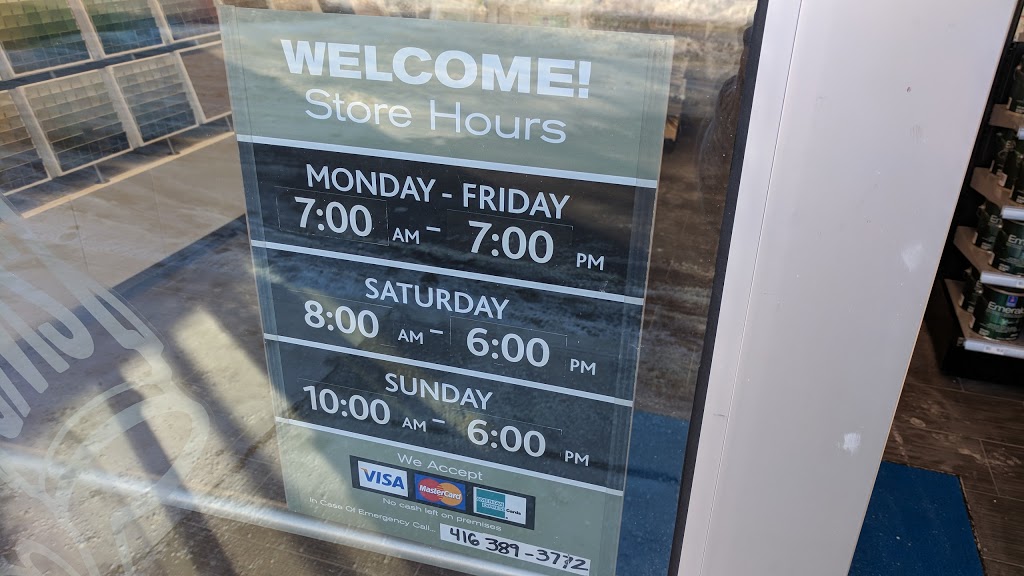 Sherwin-Williams Paint Store | 289 Coldwater Rd W, Orillia, ON L3V 3M1, Canada | Phone: (705) 327-0660