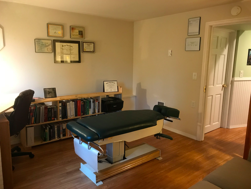 Integrated Healing Arts Center | 9 Bramble Way, Bellingham, WA 98229, USA | Phone: (360) 312-3913